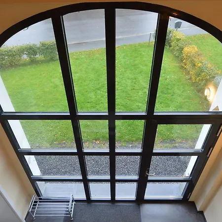 Luxurious Holiday Home In Bullingen With Sauna *