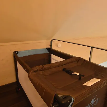 Luxurious Holiday Home In Bullingen With Sauna