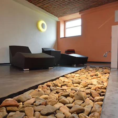 Luxurious Holiday Home In Bullingen With Sauna Afst
