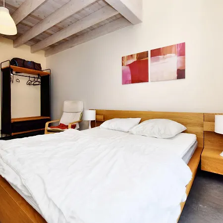 Luxurious Holiday Home In Bullingen With Sauna