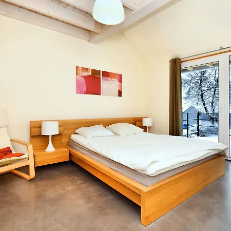 Luxurious Holiday Home In Bullingen With Sauna