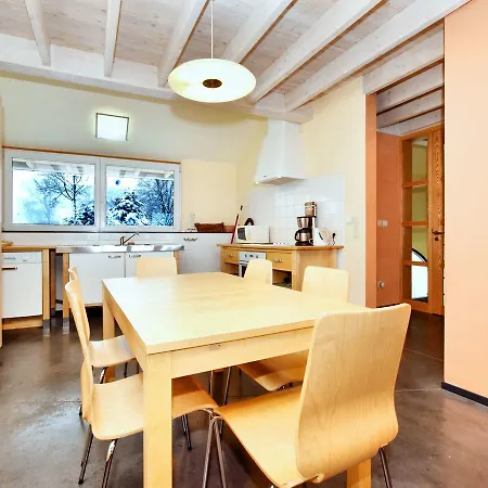 Holiday home Luxurious Holiday Home In Bullingen With Sauna *