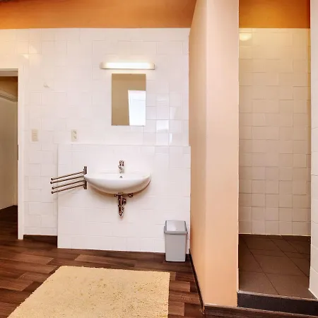 Luxurious Holiday Home In Bullingen With Sauna *