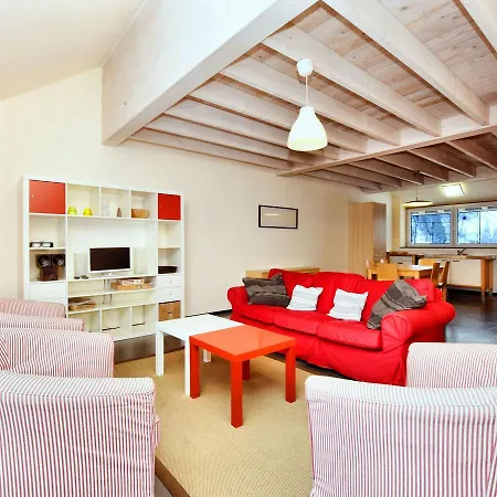 Luxurious Holiday Home In Bullingen With Sauna Holiday home *