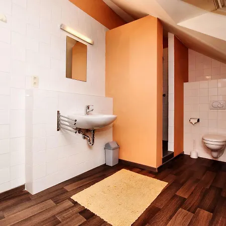 Holiday home Luxurious Holiday Home In Bullingen With Sauna Afst