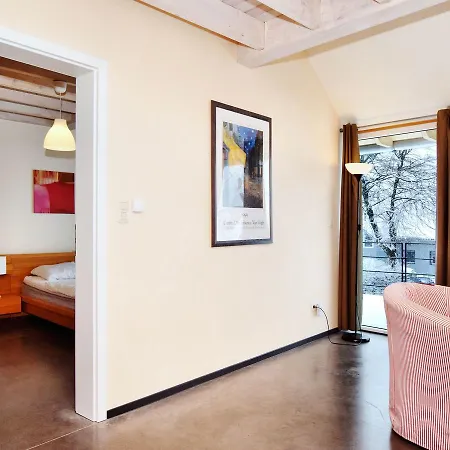 Casa vacanze Luxurious Holiday Home In Bullingen With Sauna Afst