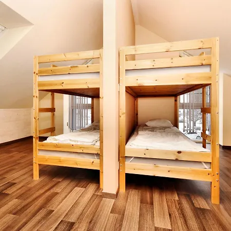 Holiday home Luxurious Holiday Home In Bullingen With Sauna Afst